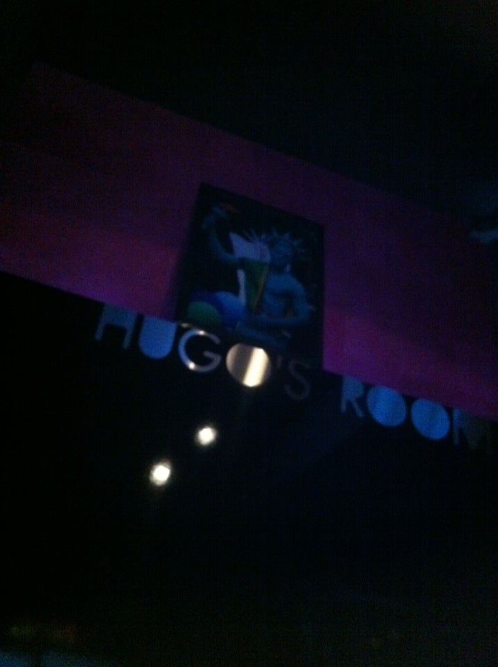 Hugo's Room