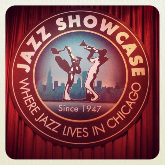 Jazz Showcase, Chicago Tickets, Schedule, Seating Charts Goldstar