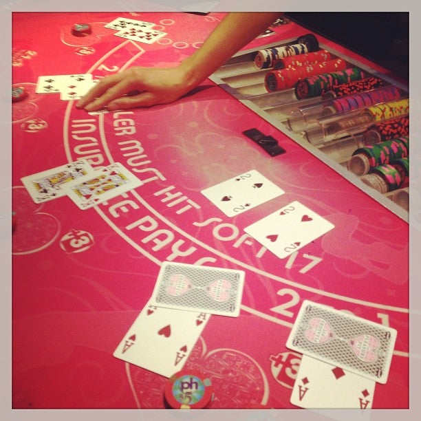 Planet Hollywood Resort & Casino