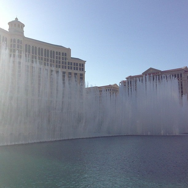 Caesars Palace Las Vegas