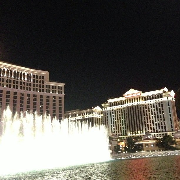 Caesars Palace Las Vegas
