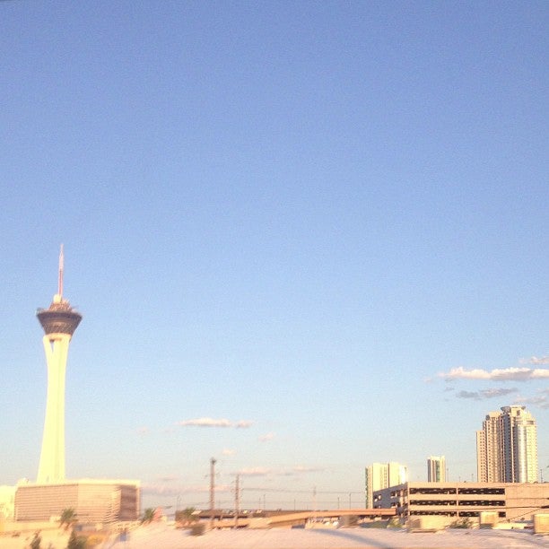 Stratosphere