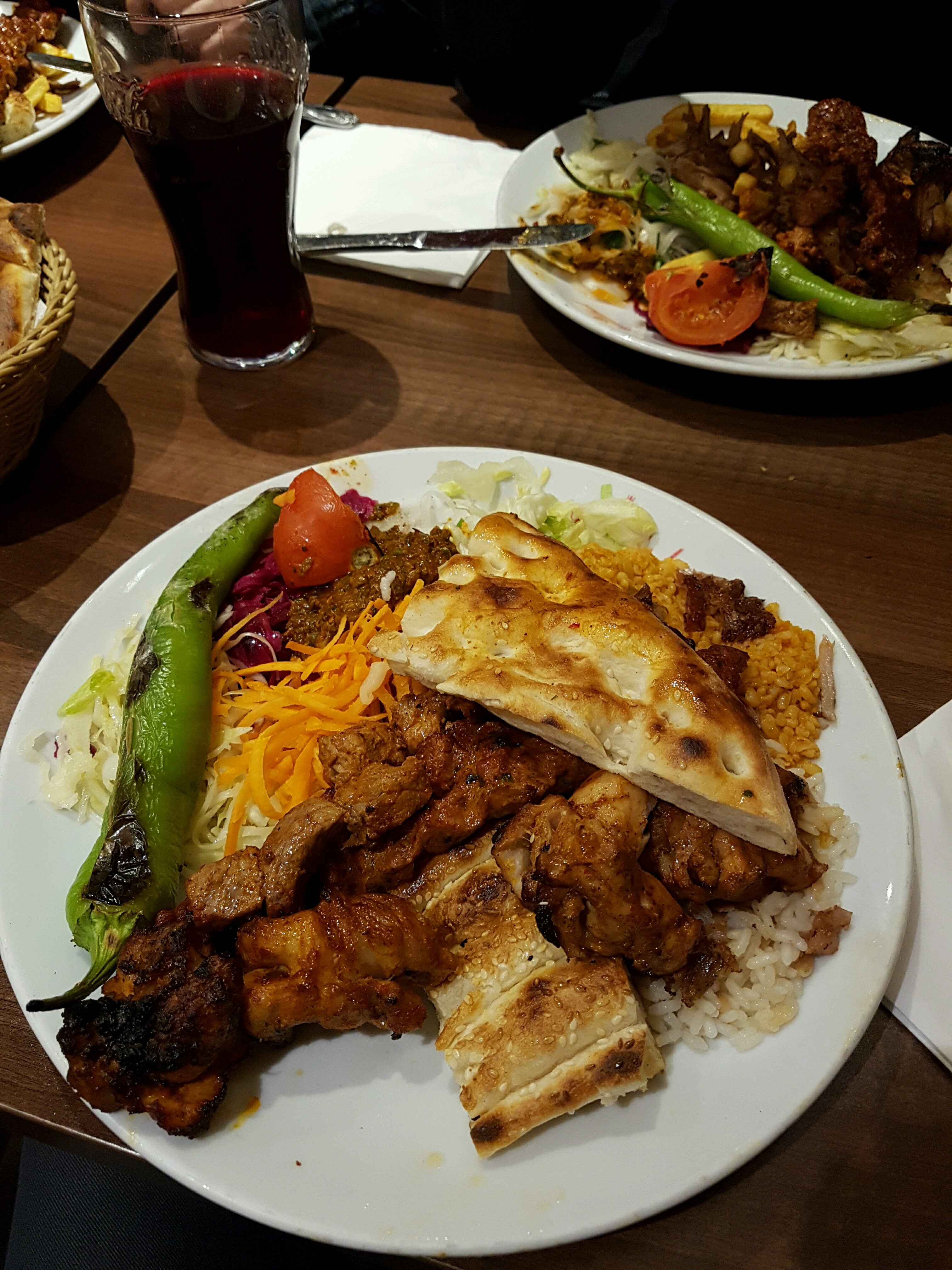 Mannheim Istanbul Restaurant Mannheim Istanbul Restaurant