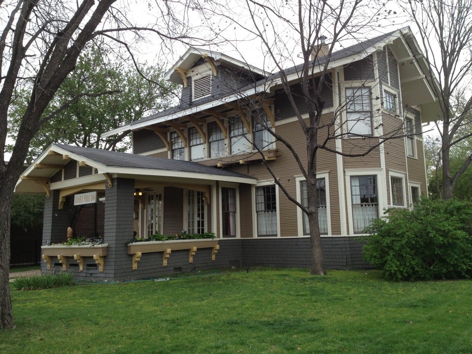 Daisy Polk Inn