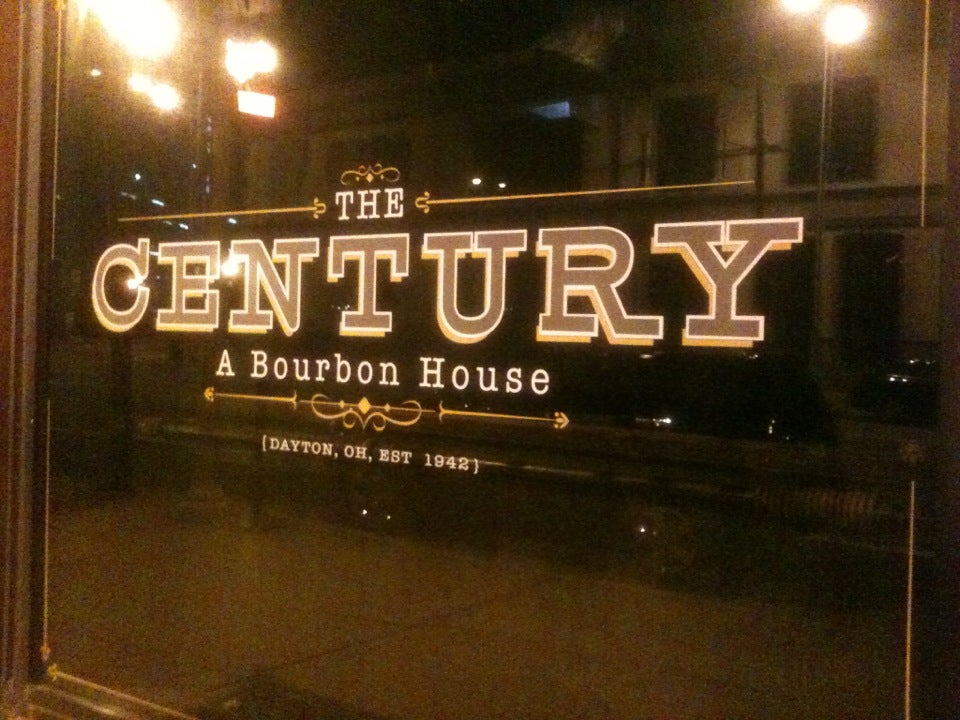 Century Bar