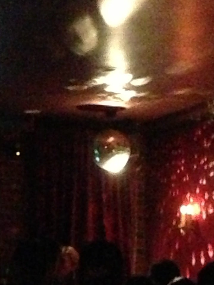 Tin Lizzie Saloon