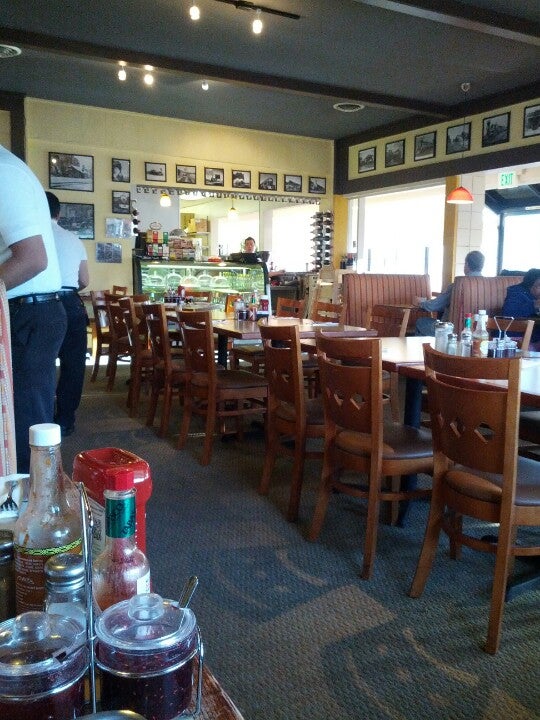 Jason S Cafe In Menlo Park Parent Reviews On Winnie