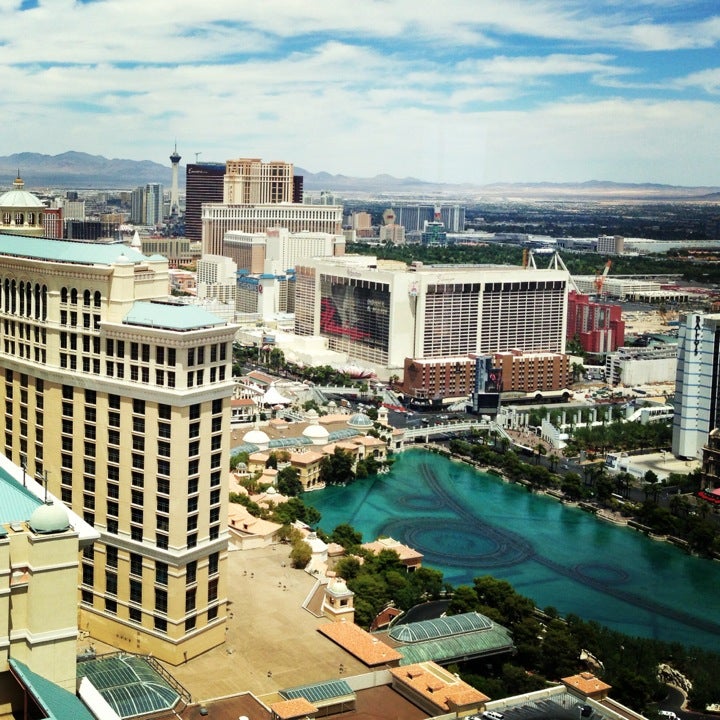 Vdara