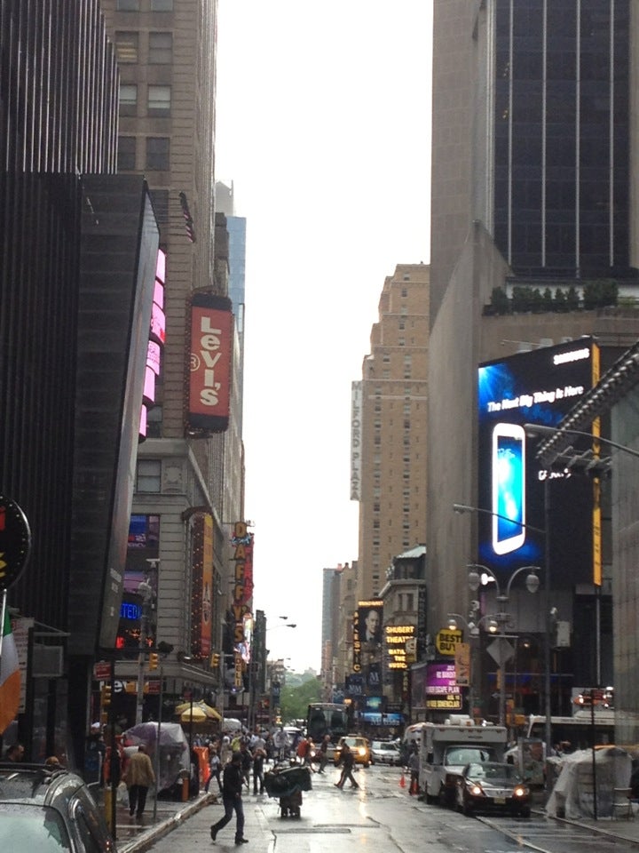 Millennium Broadway Hotel
