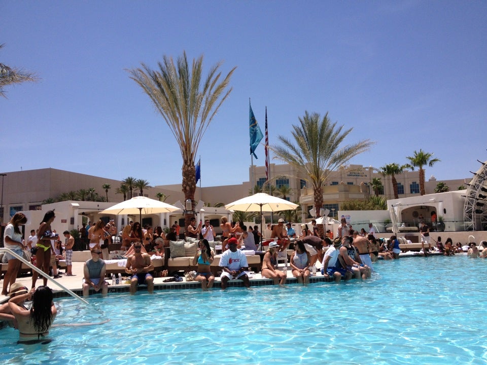 Mandalay Bay Hotel and Casino