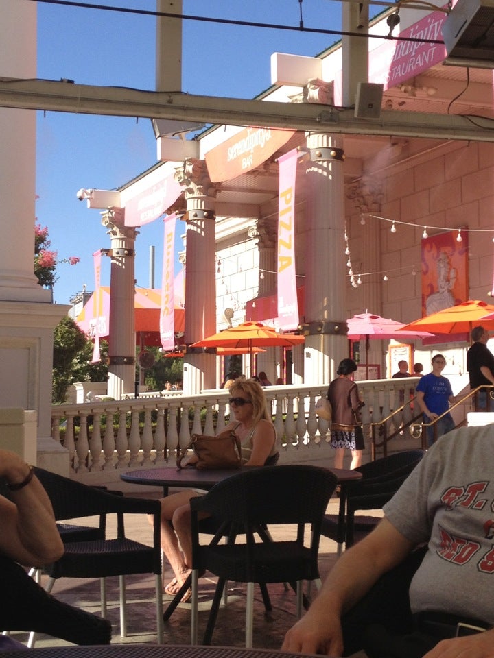 Serendipity 3