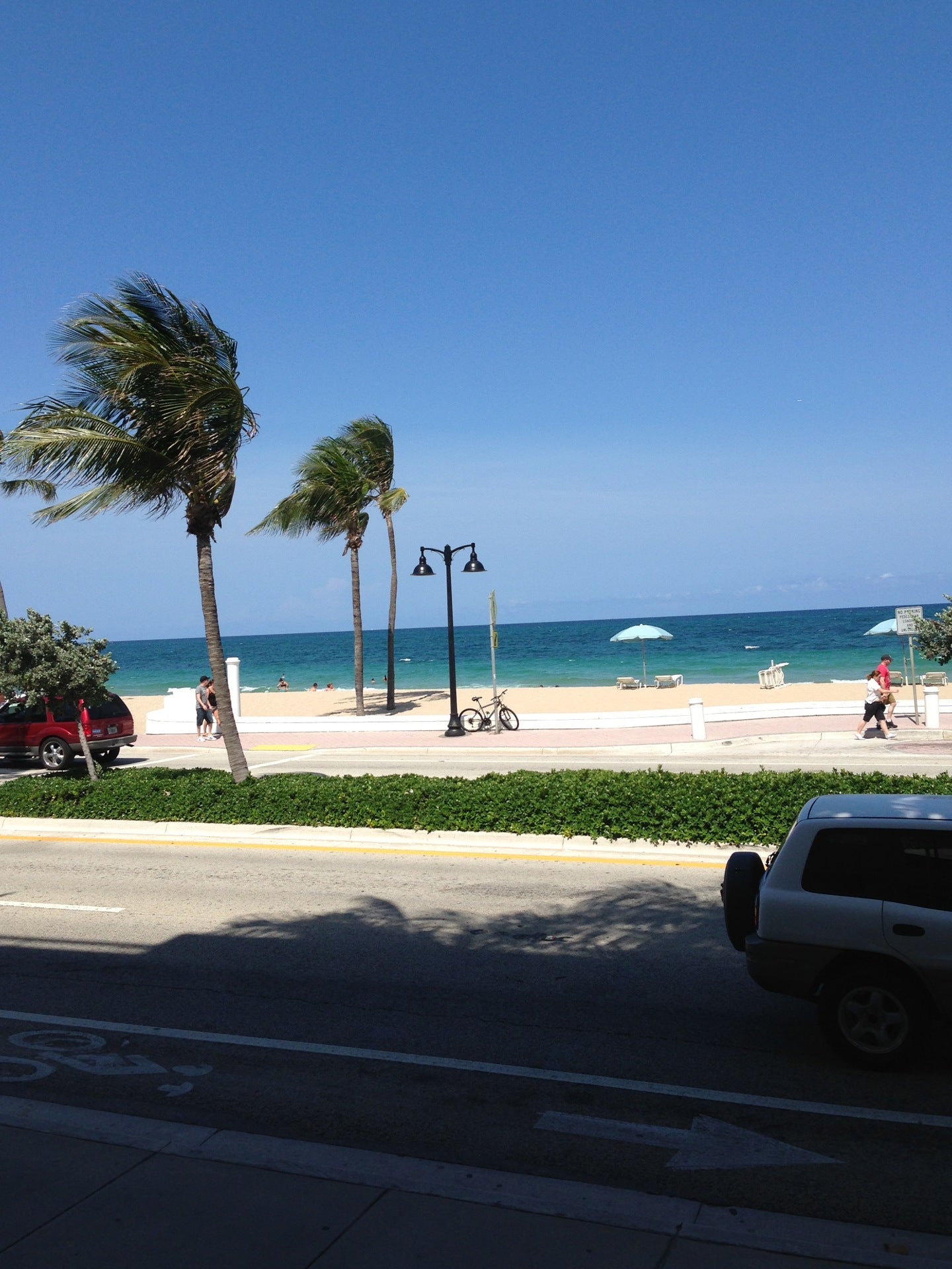 The Atlantic Hotel