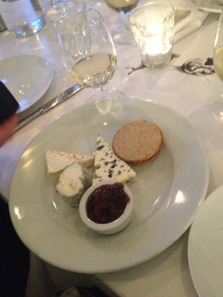 Bistrotheque