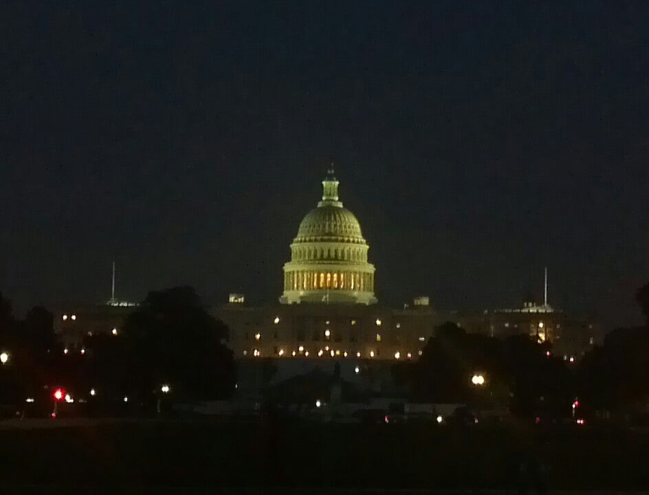National Mall