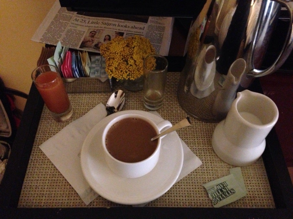 Sofitel Los Angeles