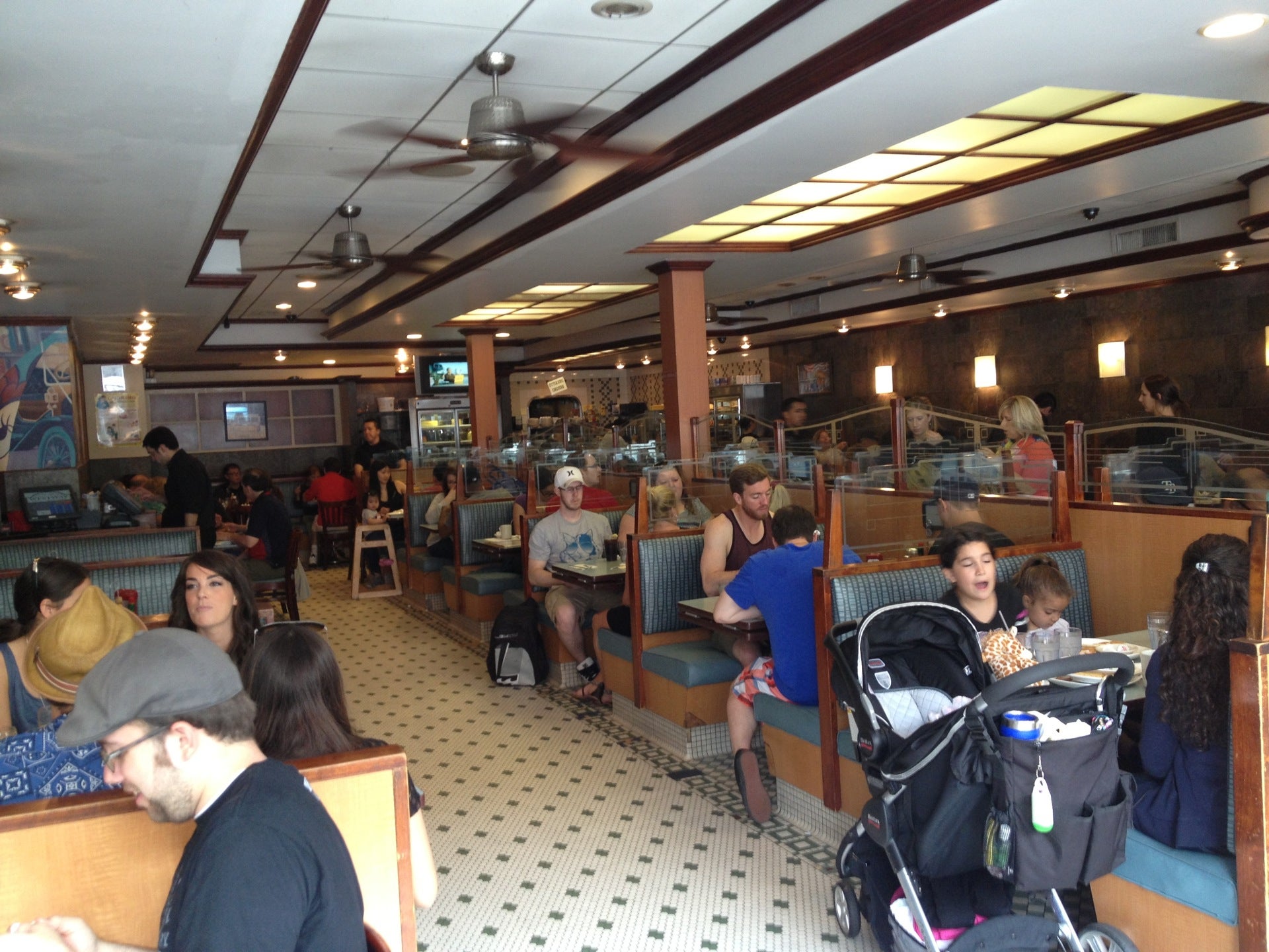 Westway Diner