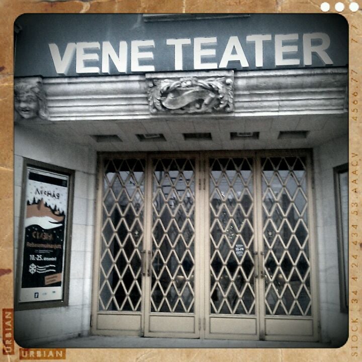 Vene Teater