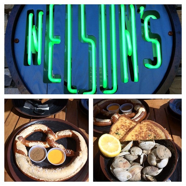 Nelson's