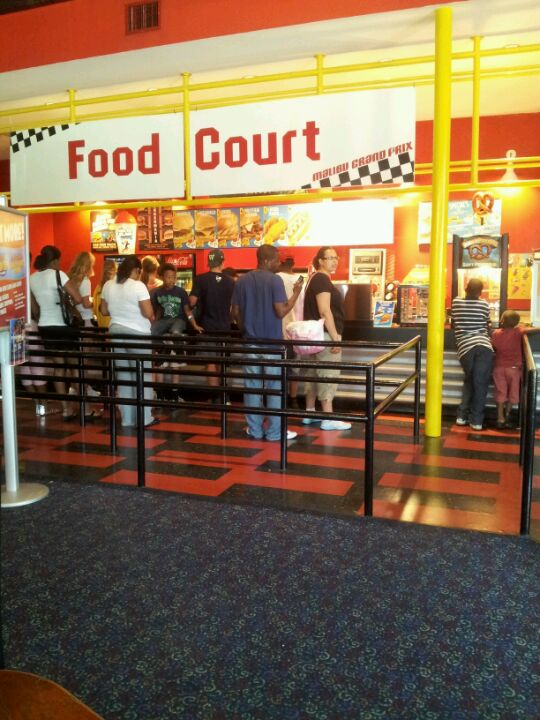 Malibu Grand Prix Norcross, Atlanta Tickets, Schedule