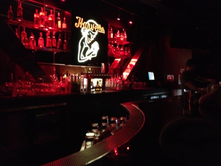 Harvelle's Long Beach, Los Angeles Tickets, Schedule, Seating Charts