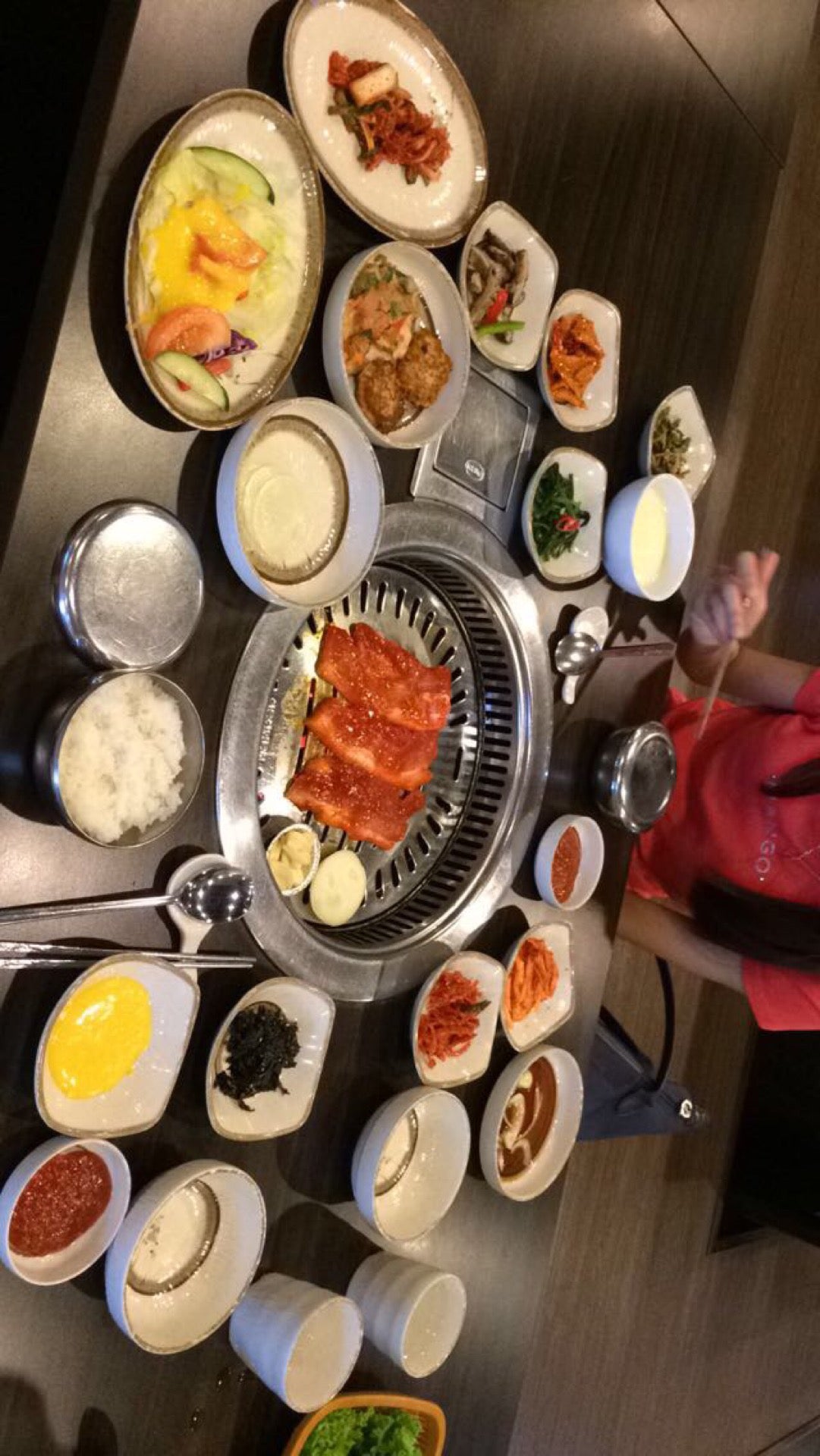 Dong Seoul Korea Restaurant in Muar town Johor OpenRice Malaysia