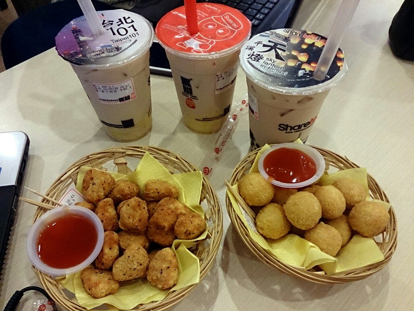 Sharetea In Miri Sarawak Openrice Malaysia
