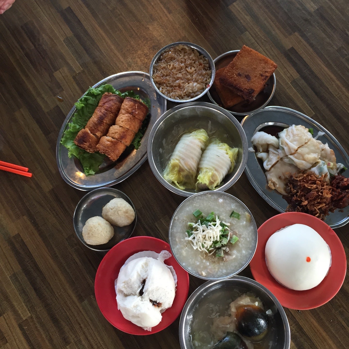 Chaw Choon Restaurant in Butterworth Penang | OpenRice Malaysia