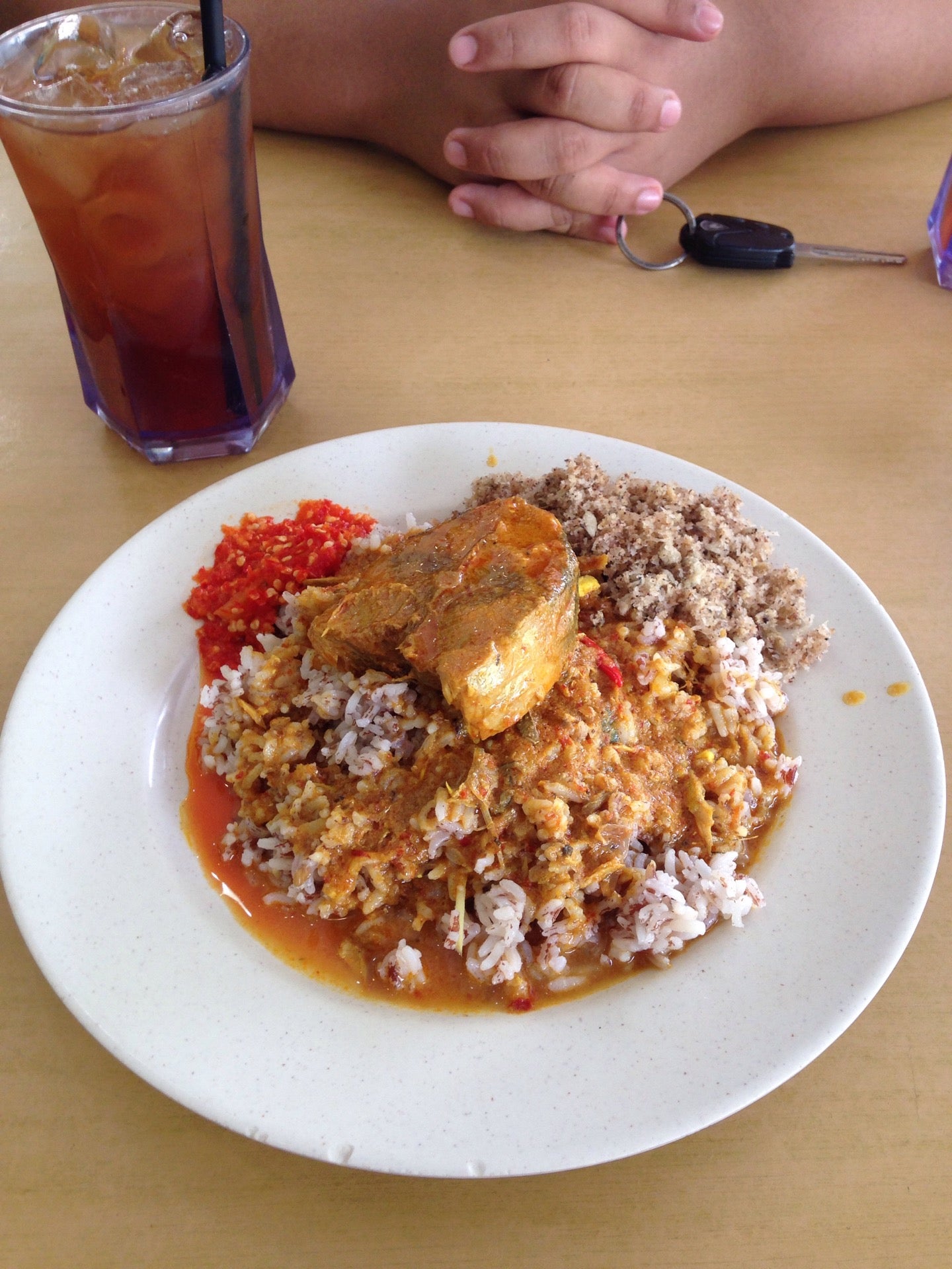 Restoran Dapur Warisan Rasa In Shah Alam Central Klang Valley Restoran Dapur Warisan Rasa