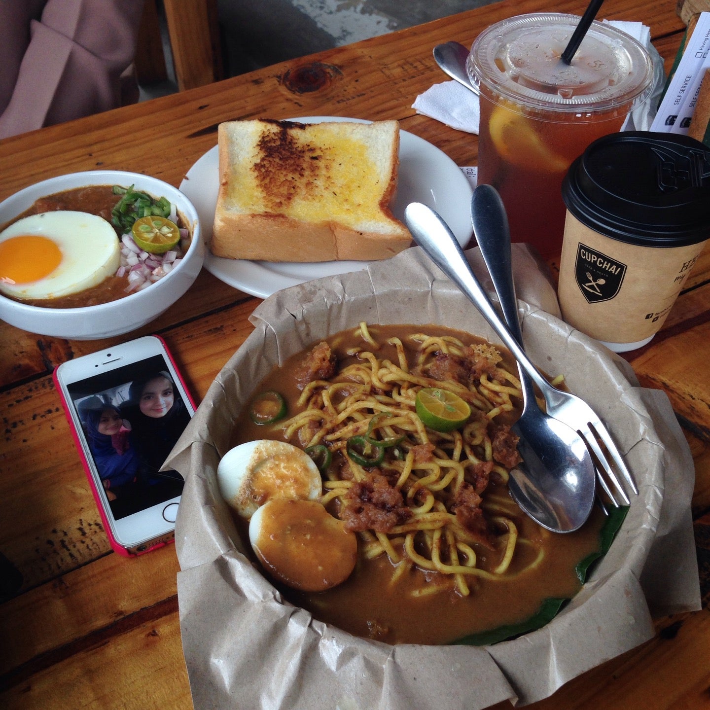 Cupchai Cafe Resto In Johor Bahru Town Johor Openrice Malaysia