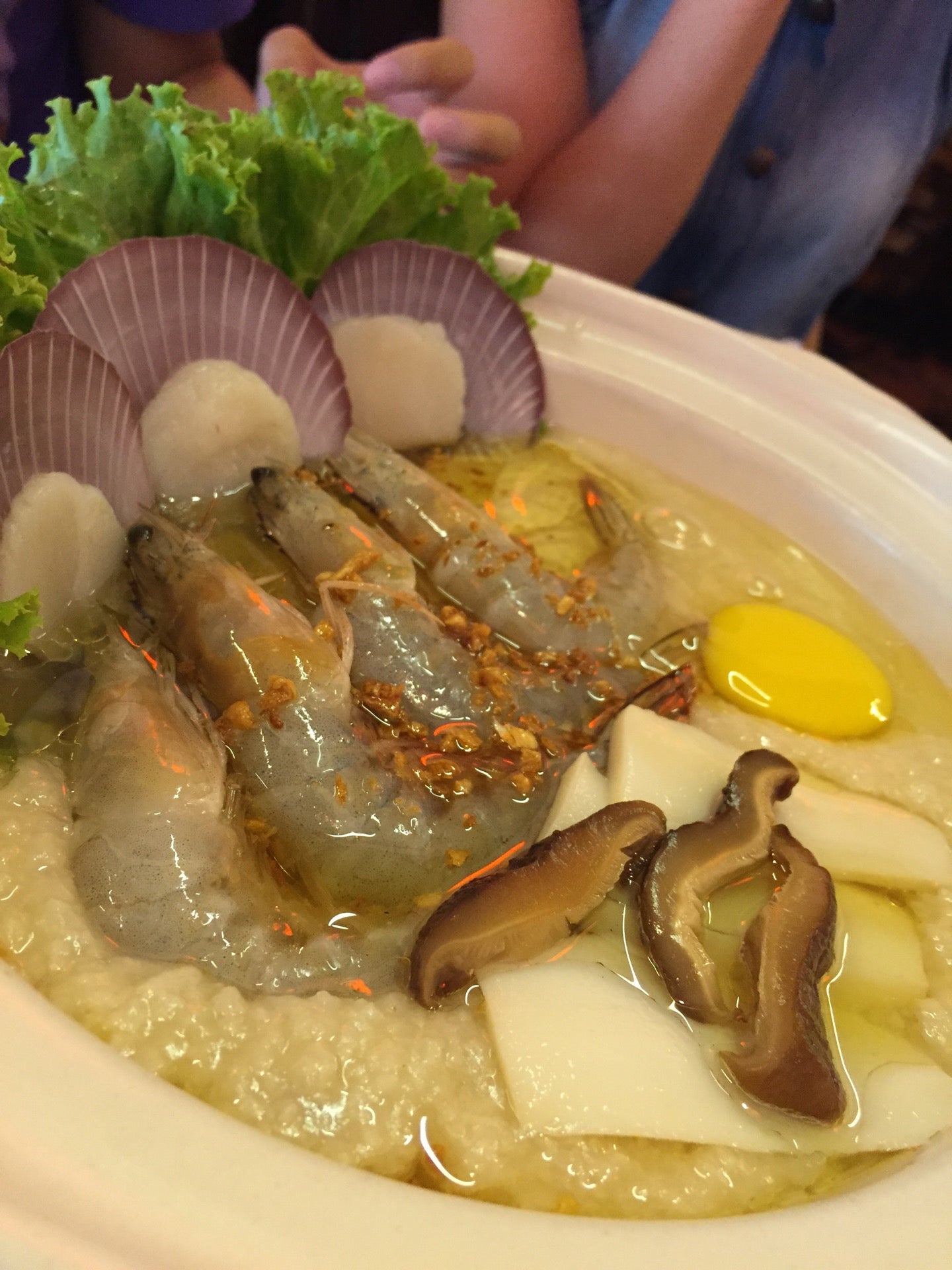 Guo Xiang Fu Steamboat In George Town Penang Openrice Malaysia