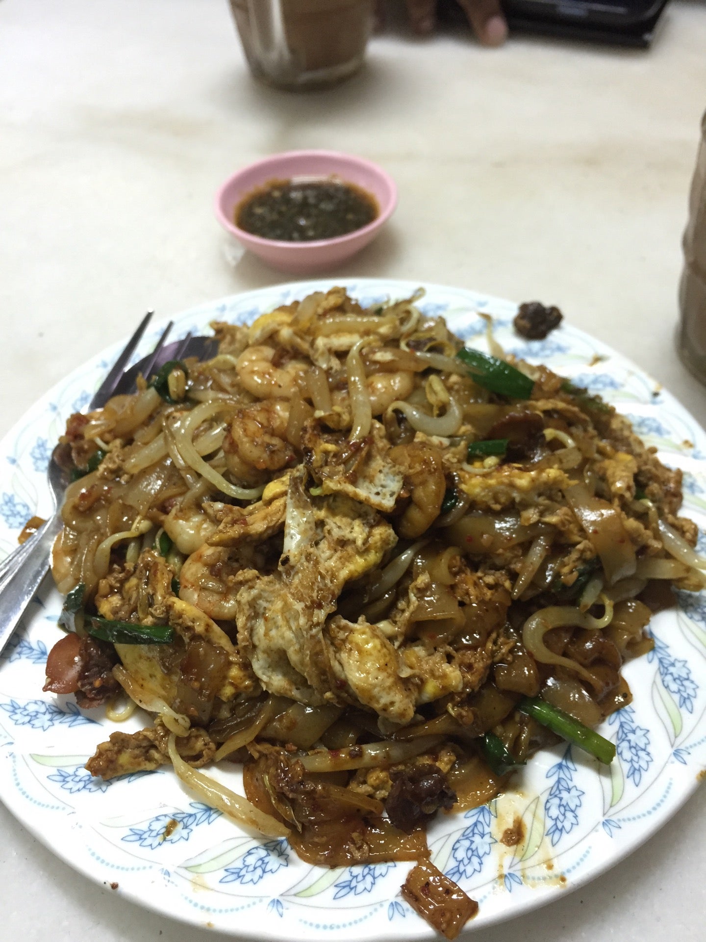 Doli Kuey Teow Goreng In Taiping Perak Openrice Malaysia