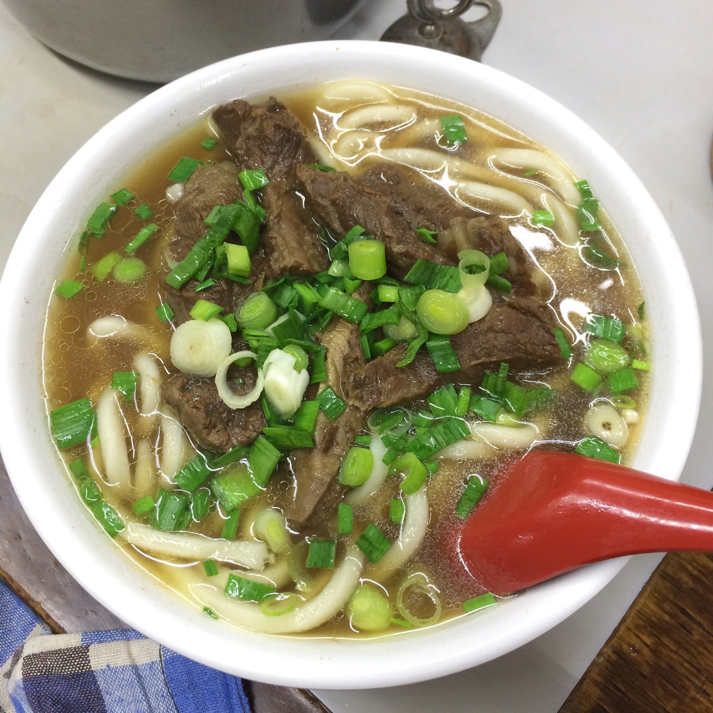 東東牛肉麵 – 台北中正區的台灣料理牛肉麵快餐店/便當店家庭聚餐 | OpenRice 台灣開飯喇
