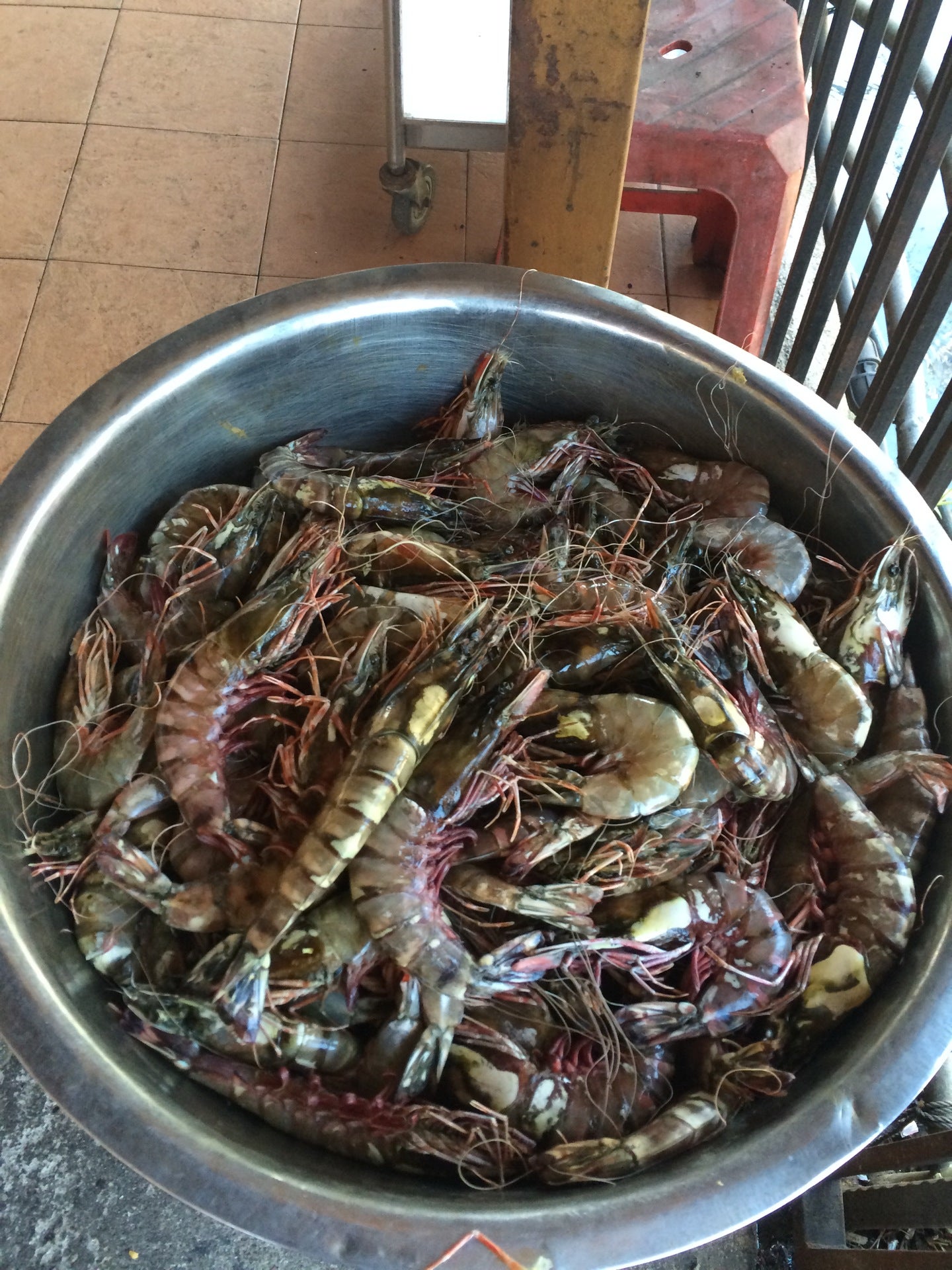 Din Ikan Bakar Kepala Batas In Butterworth Penang Openrice Malaysia