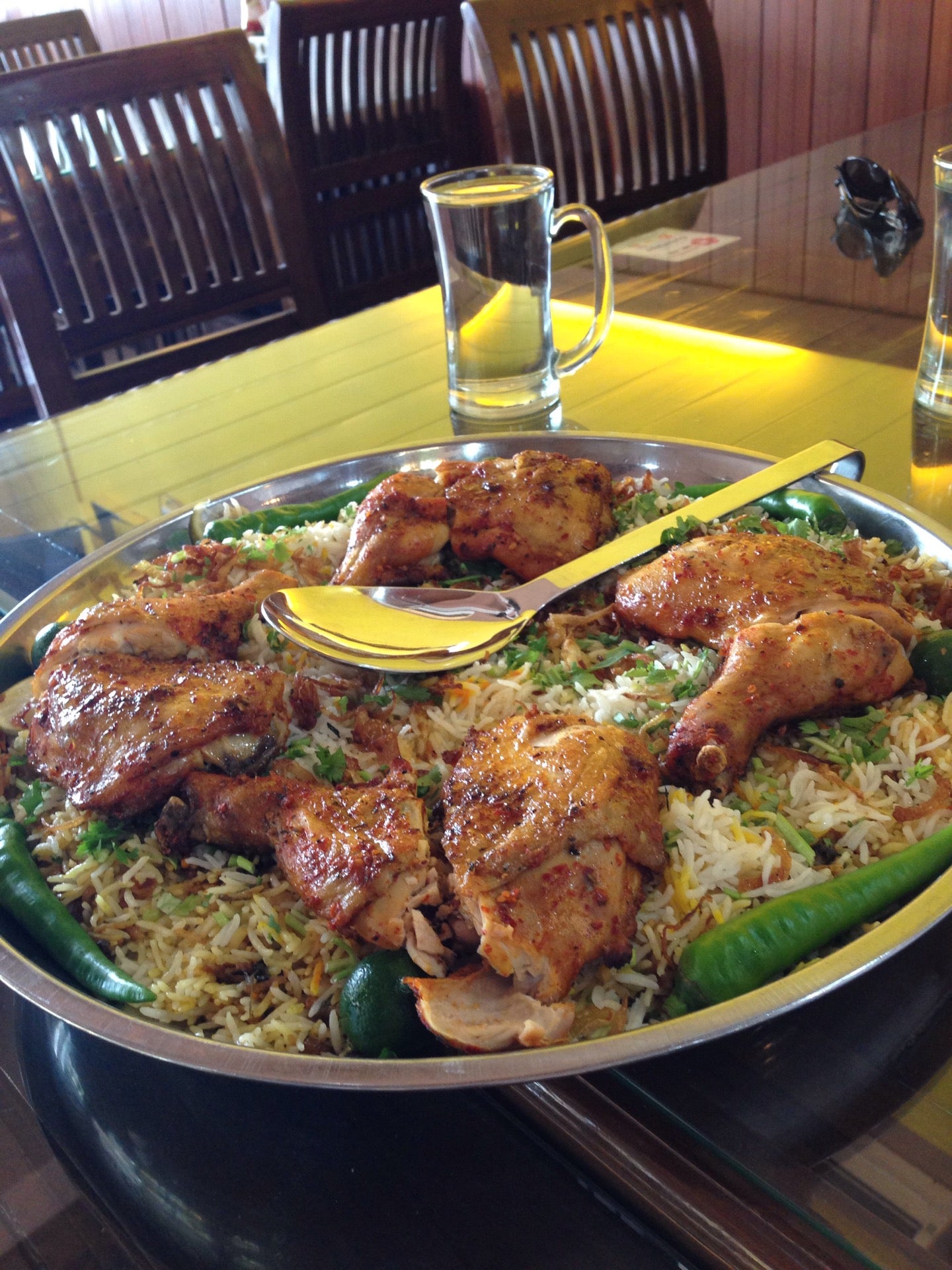 Mr Kabab Biryani In Cyberjaya Klang Valley Openrice Malaysia