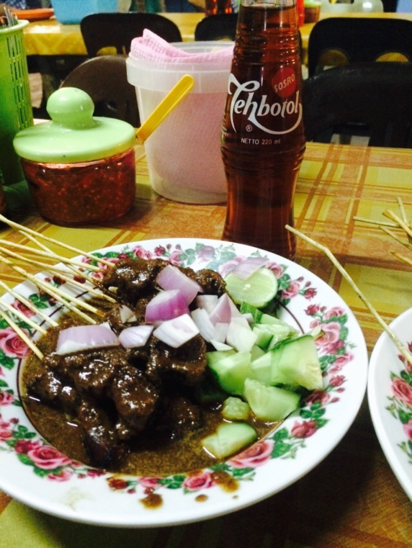 Bakso Kubur Cina In Larkin Johor Openrice Malaysia