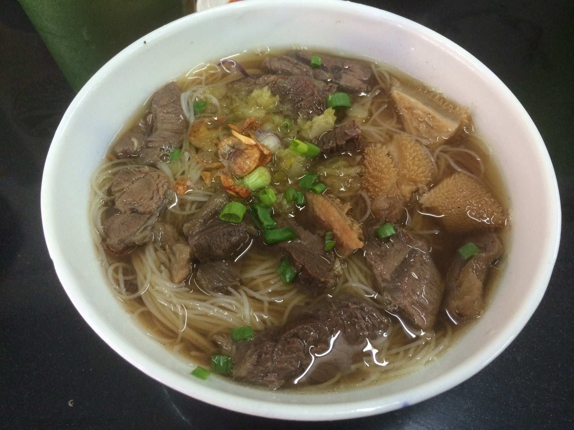 Tangkak Beef Noodles In Muar Town Johor Openrice Malaysia