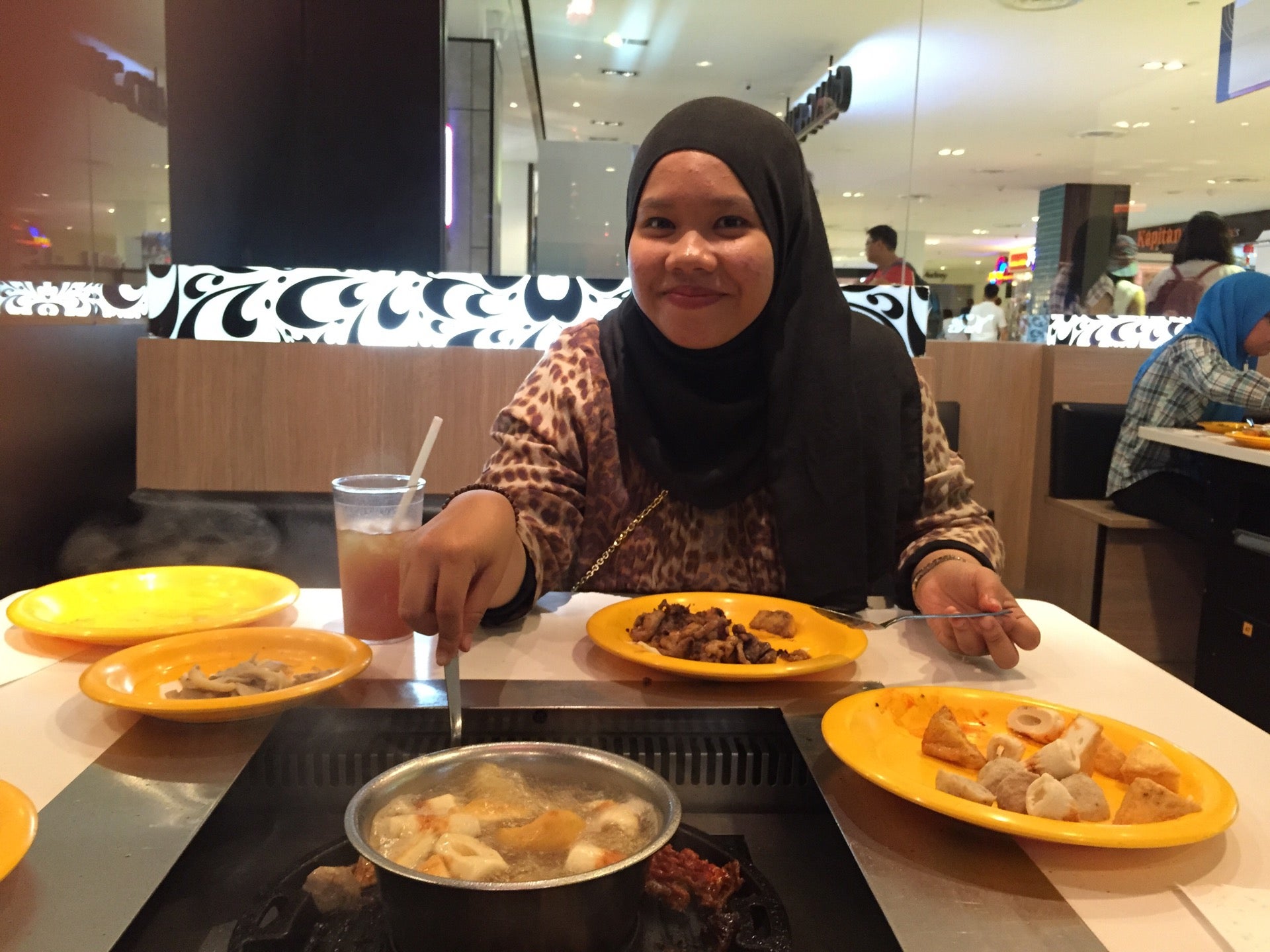 Seoul Garden Johor | Fasci Garden