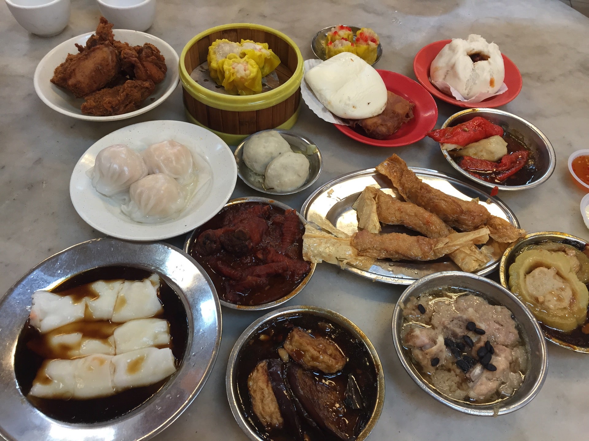 Chaw Choon Restaurant in Butterworth Penang | OpenRice Malaysia