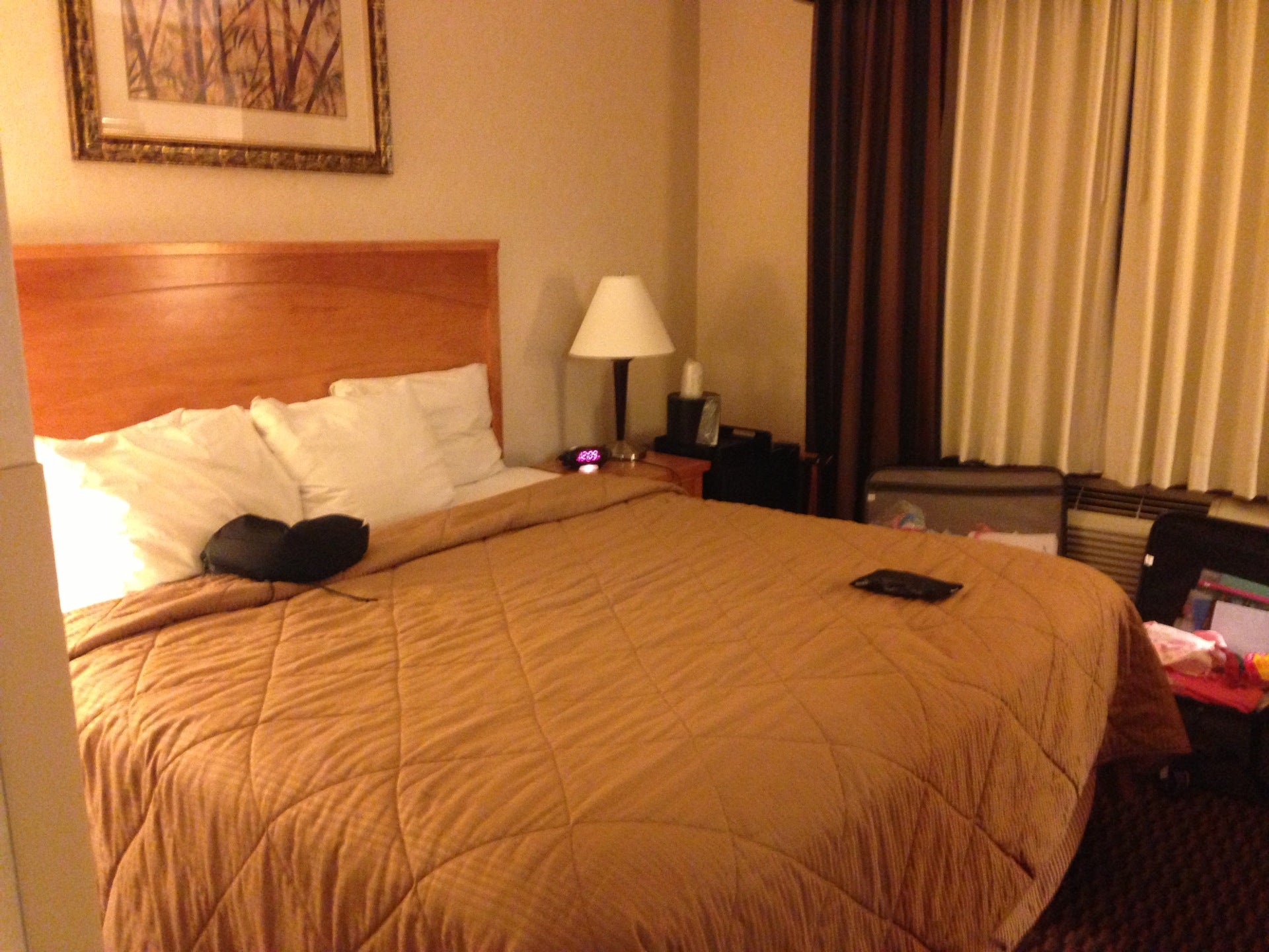 Comfort Inn Brooklyn Brownstoner