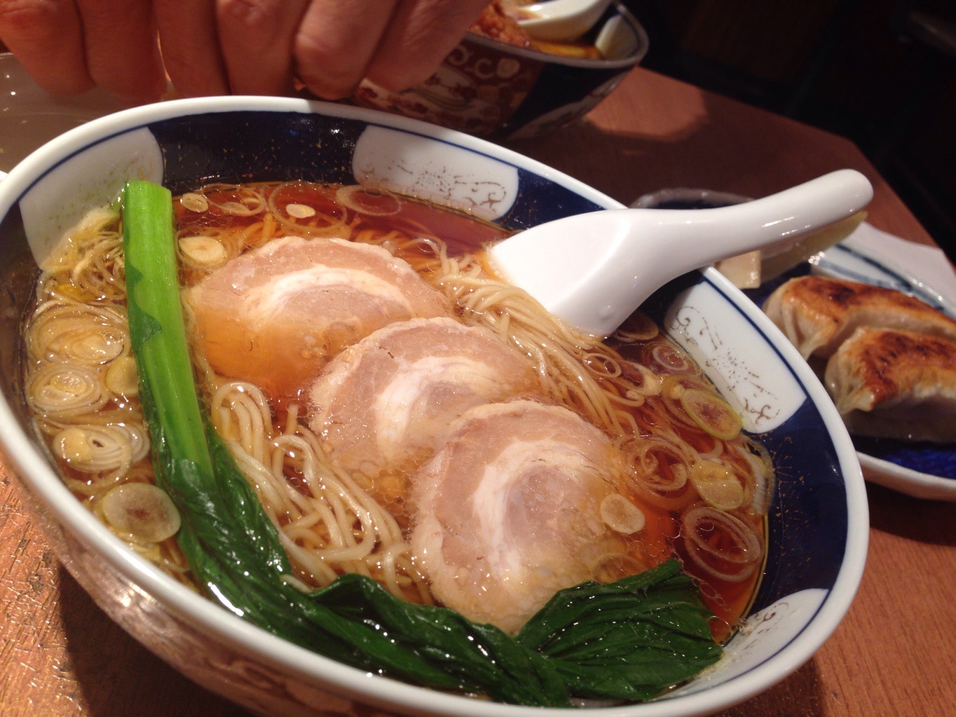 支那麺 はしご 新小岩店 担々麺 小岩 新小岩 の 東京周辺 Openrice 日本