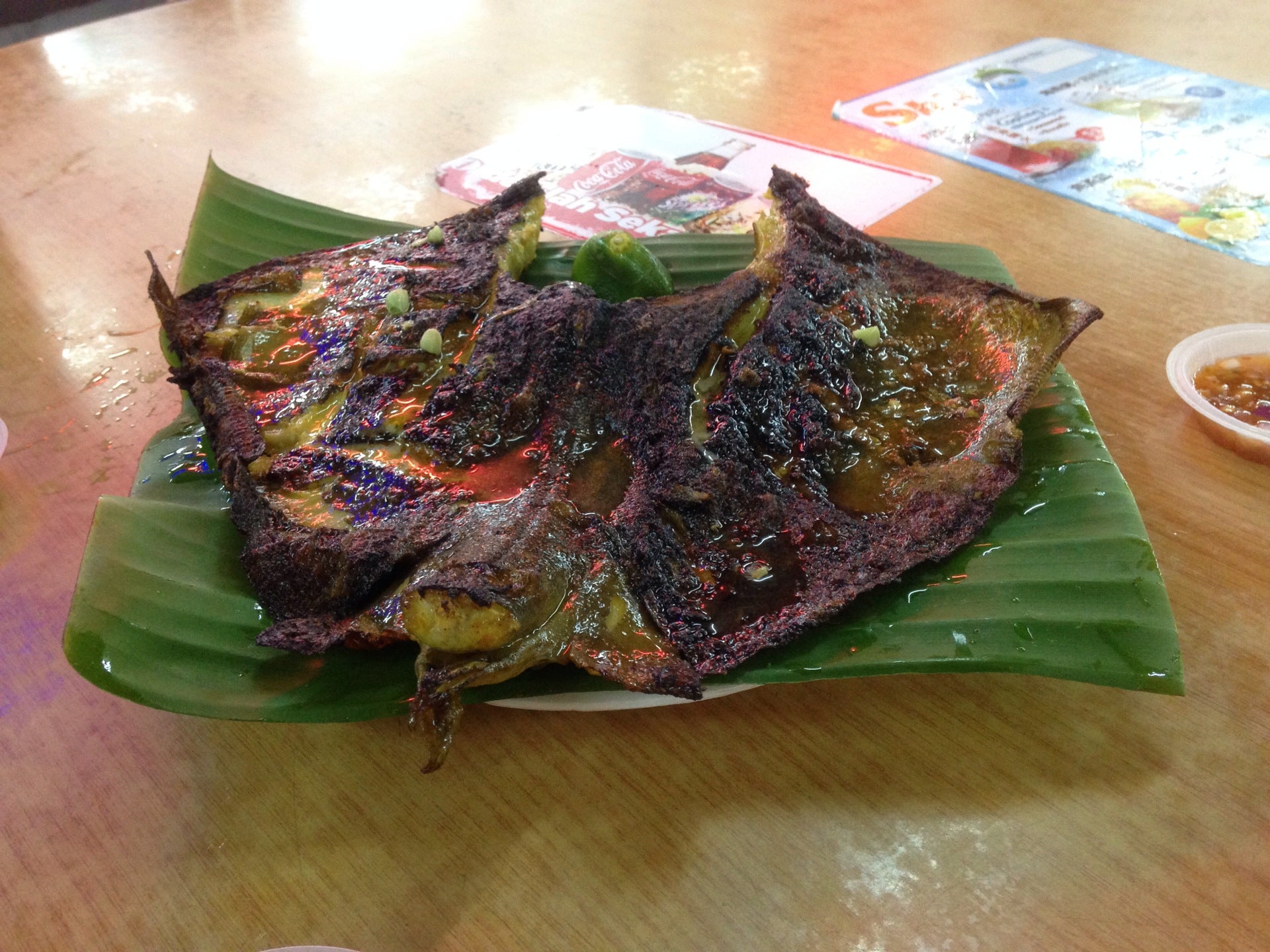 太湖美食中心的相片- 霹靂太平| OpenRice 馬來西亞開飯喇