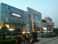 City Square Mall