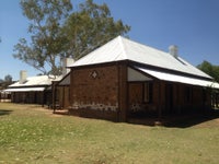 Alice Springs Telegraph Station Historical Reserve