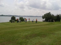 Indah Puri Golf Course