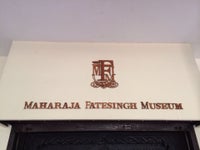 Maharaja Fateh Singh Museum
