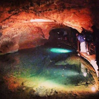 Jenolan Caves And Blue Mountains