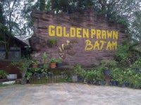 Golden Prawn Seafood Restaurant