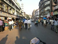 Bhendi Bazaar