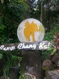 Camp Chang Kalim