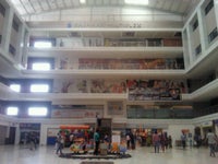 Rajhans Multiplex At Kalasagar Mall
